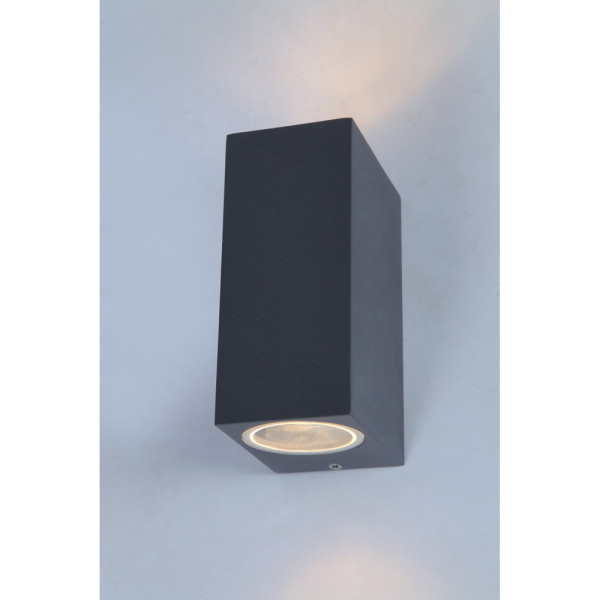 Вуличний світильник AZzardo AZ4312 Rimini - фото №1