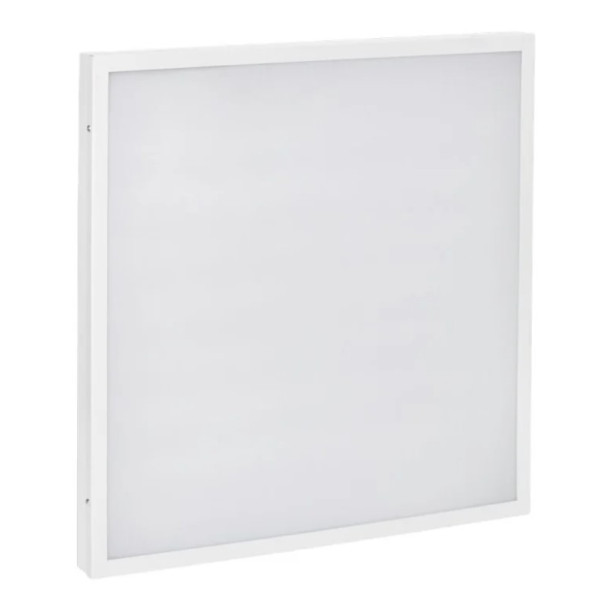 Панель LED UEC Delta CPS25 50Вт 4000К IP20 опал