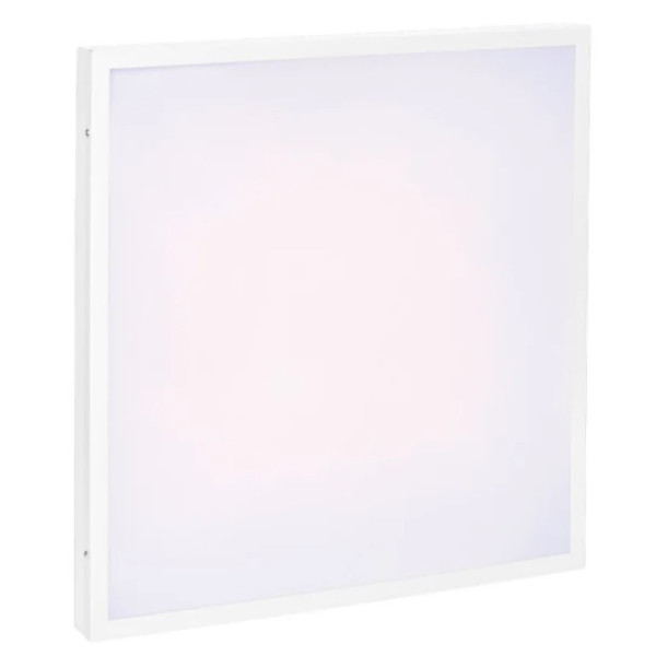 Панель LED UEC Delta CPS25 50Вт 4000К IP20 опал - фото №2