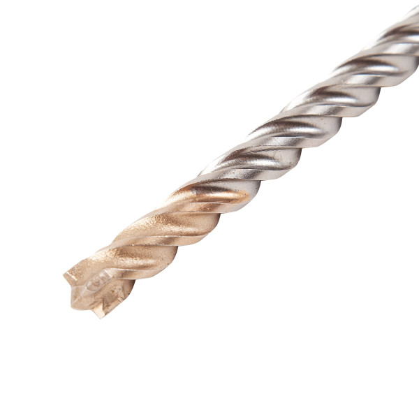 Четырехкромочный бур DeWALT DT8928 SDS-Plus XLR 10x160x100мм - фото №2