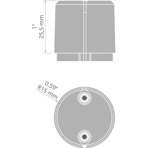 Закінчення JAZ-DUO-W (KLUS_C28225C02) - фото №1