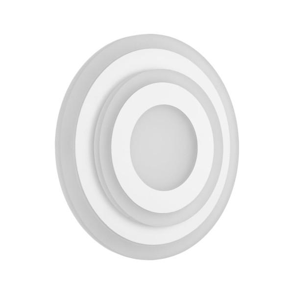 Світильник LED Violux ДББ STELLAR круг 22W 4500K IP20 ( 200070 ) - фото №2