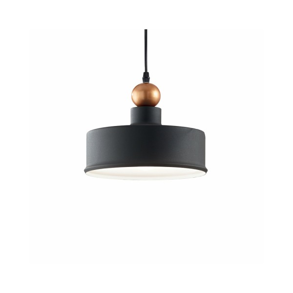 Підвісний світильник, люстра Ideal Lux Triade-2 sp1 221489