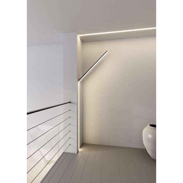 Профіль KLUS GIZA-LL-T, 3 метри (KLUS_A02479N_3) - фото №5