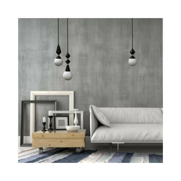 Підвісний світильник, люстра Pikart 4844-1 Dome G9 1x60W IP20 - фото №1