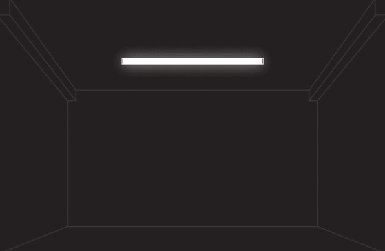 Кріплення для неону COLORS NNR13 (AS-NNR13DCX-XX) - фото №1