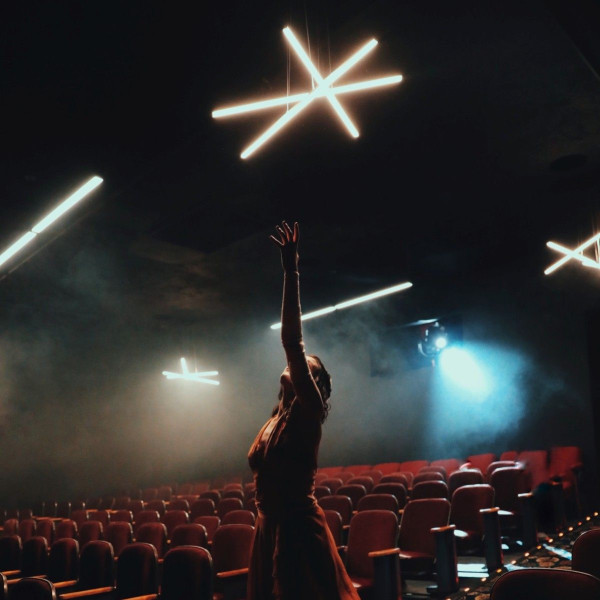 Кріплення для неону COLORS NNR13 (AS-NNR13DCX-XX) - фото №2