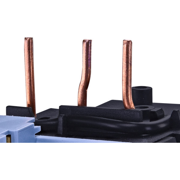 Тепловое реле ETI 004646590 CES-RT0-1.6 (CES 6…18) 1 - 1,6А - фото №2