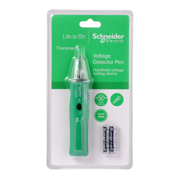 Індикатор напруги з ручкою Schneider electric IMT23209 - фото №2