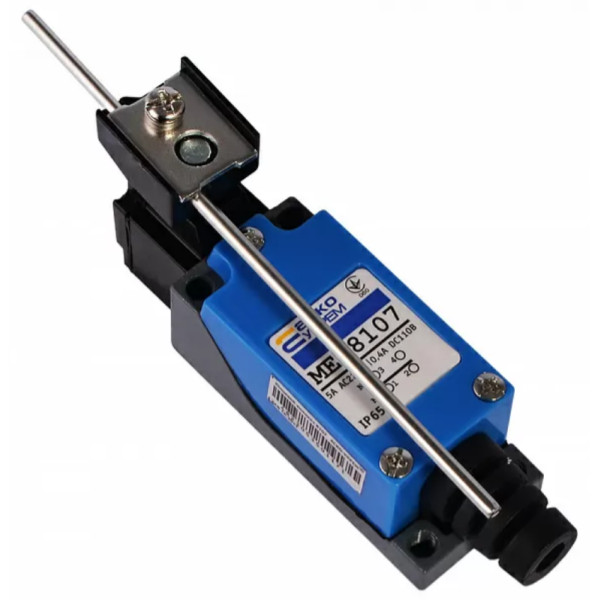 Конечный выключатель МЕ 8107