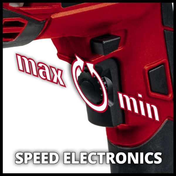 Ударная дрель Einhell 720Вт (4259848) - фото №3