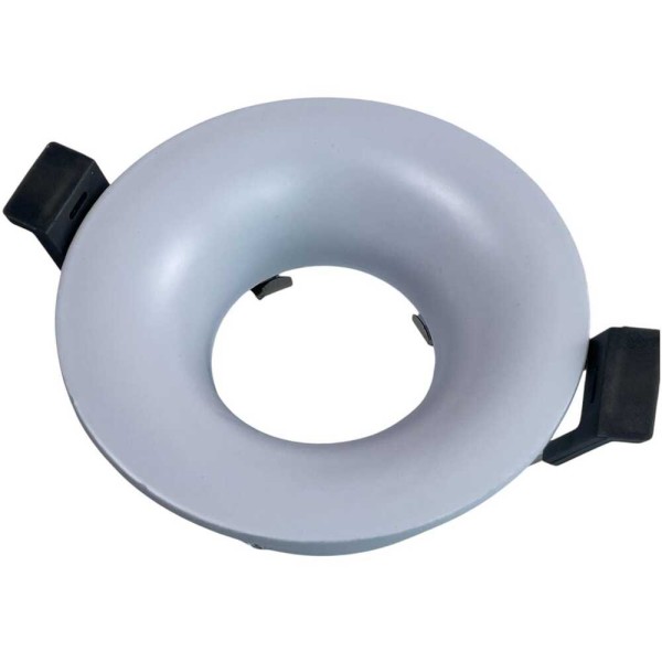 Светильник точечный Violux PALERMO-R GU10 IP20 белый ( 130004 ) - фото №2