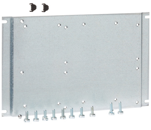 Механическая блокировка Hager EVA104 для EV080…EV170 EVN125…200