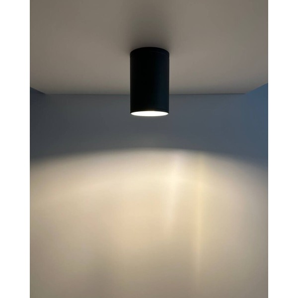 Вуличний світильник Nowodvorski 3403 Fog E27 1x25W IP44 графітовий - фото №2