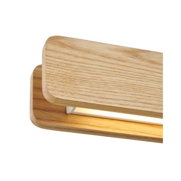 Підвісний світильник, люстра Nordlux 2412053014 Ilgas LED 1x47W 3000K 1800Lm IP20 бежевий - фото №4