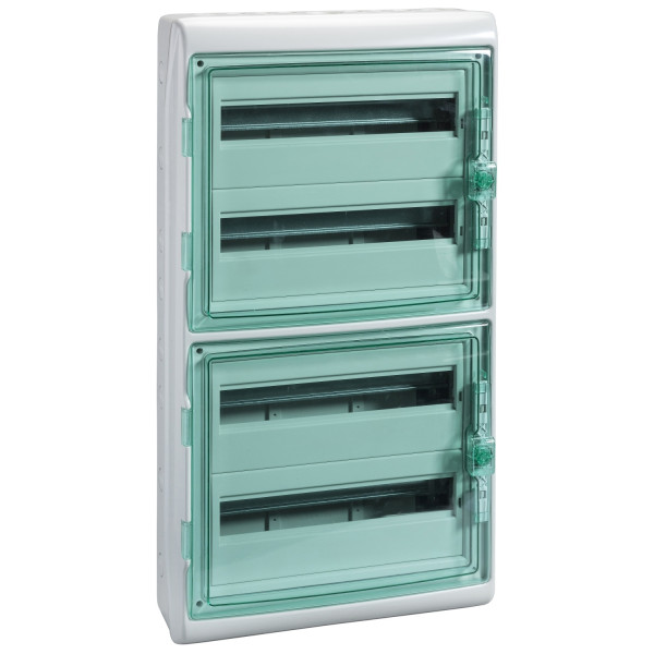 Щит на 72 модуля 13987 Schneider Electric Mureva