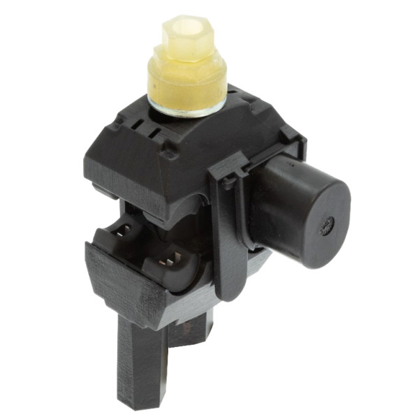 Герметичний відгалужувальний затискач Sicame TTD1 PROTECT28 з обмежувачем перенапруги (140305)