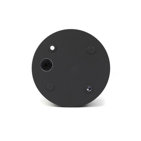 Вуличний світильник Nowodvorski 9565 Hexa GU10 1x10W IP44 графітовий - фото №3