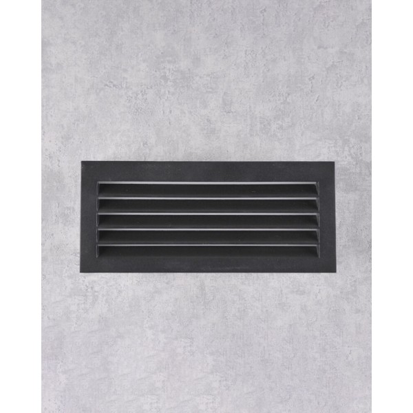 Вуличний світильник Goldlux 320025 Osaka E27 1x12W IP54 чорний - фото №2