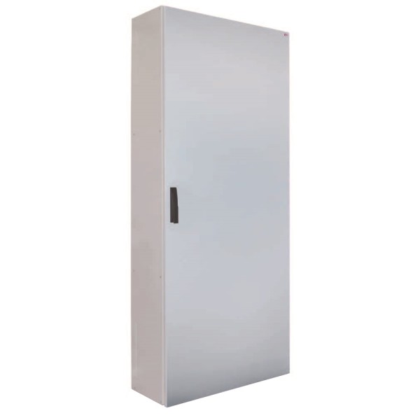 Металлический шкаф Eti HXS400 3-13 2000х800х400мм 1 дверь IP65 (1327509)