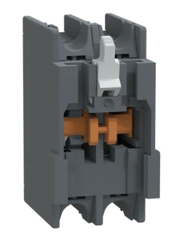 Дополнительный контакт Schneider Electric TeSys LAEN20 - фото №2