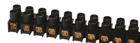 Клемна колодка Kopos TYP 412 41А - фото №2