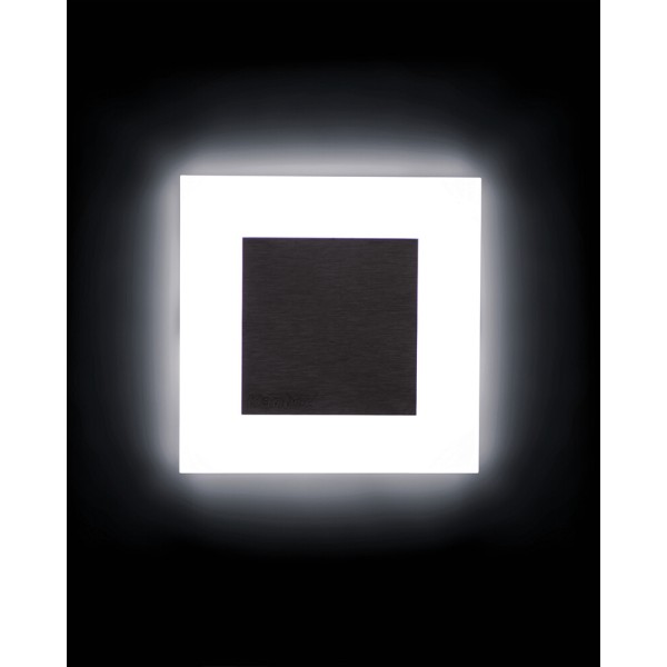 Светильник для подсветки лестницы/коридора Kanlux 26840 Apus led w-ww - фото №4