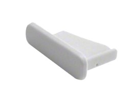 Заглушка ETI для Z-16/1F (2921222)