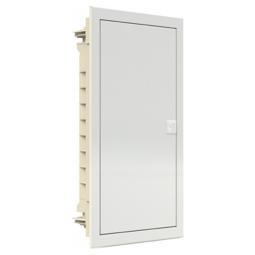 Модульный щиток NOARK PMF 36 металлические двери 36м IP40 (107103)