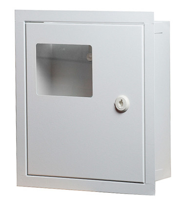 Корпус учета и распределения ЯУР-1В-4Э стандарт