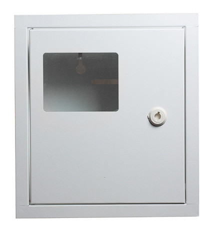 Корпус учета и распределения ЯУР-1В-4Э стандарт - фото №1