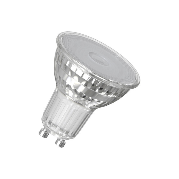 Светодиодная лампочка Osram 4099854457487 LED Superstar PAR16 DIM GU10 1x3.7W 4000K 350Lm IP20 - фото №1