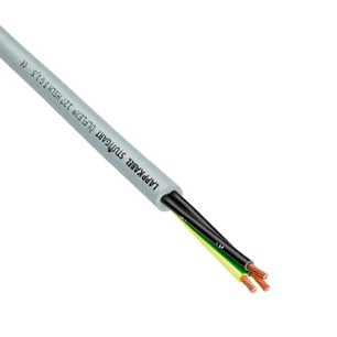 Кабель Lapp OLFLEX 127 HSLH 3х1,5 (1127430)