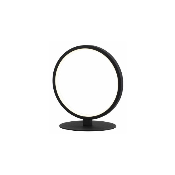 Настільна лампа Reality 534601-02 Ragi Led 1x8W 4000K 640Lm IP20 Bl