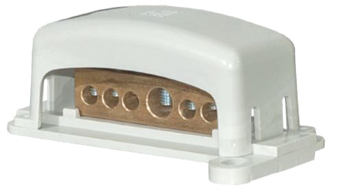 Клеммная колодка SEZ E 4104/M (6336) (E.4104/M)