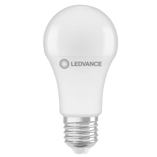 Лампа светодиодная Ledvance LED VALUE CL A100 13Вт/865 FR E27