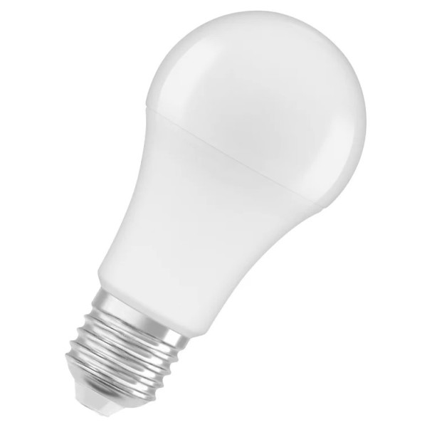 Лампа светодиодная Ledvance LED VALUE CL A100 13Вт/865 FR E27 - фото №2
