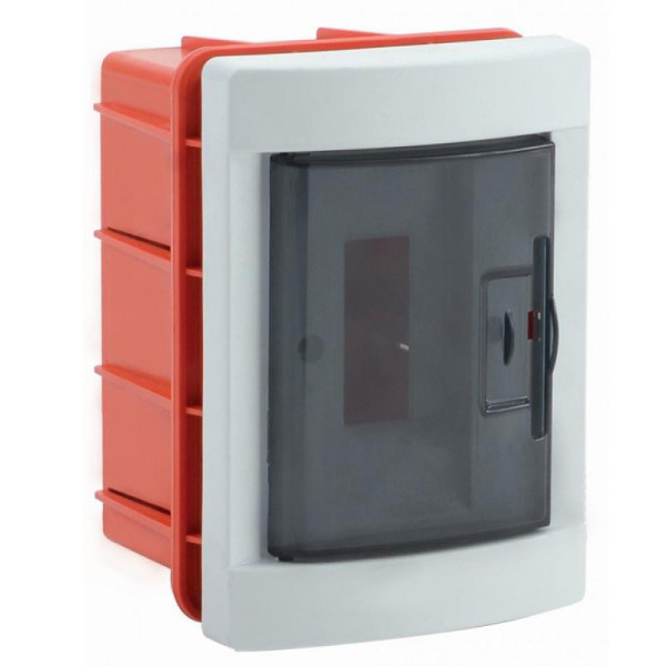 Встроенный шкаф ADAL PANO MD9303 6м