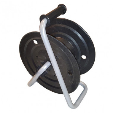 Котушка переносна без дроту Bemis BM9-3103-0000 16А 4шт ПВС 3x1,5 IP44 50м (7.5.1.115375)