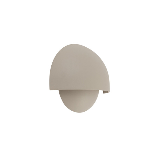 Вуличний світильник Nowodvorski 11805 Cabo LED 1x10W 3000K 900Lm IP54 пісочний - фото №3