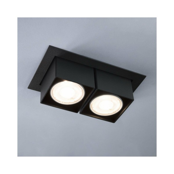 Точечный светильник Imperium Light 304213.05.05 R2D2