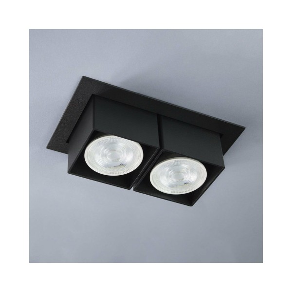 Точечный светильник Imperium Light 304213.05.05 R2D2 - фото №1