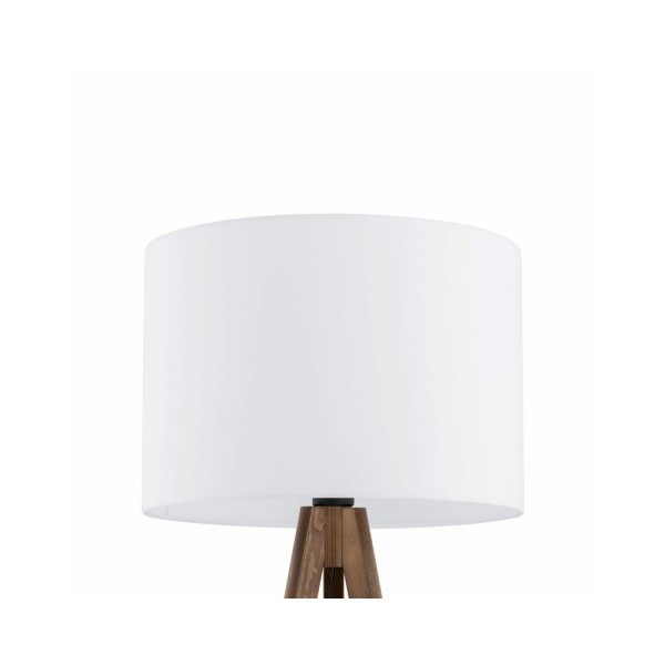 Торшер Tk Lighting 16003 Grand E27 1x15W IP20 - фото №1