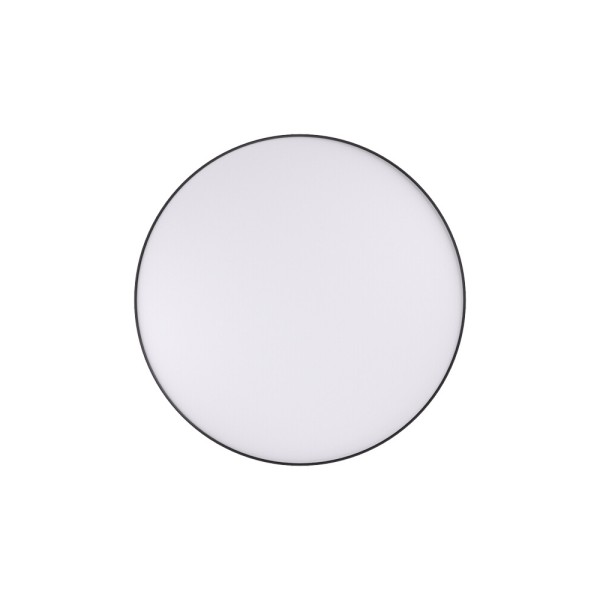 Потолочный светильник Kloodi KD-MONZA300 36W 4К BK LED 3600Lm IP44 черный - фото №2