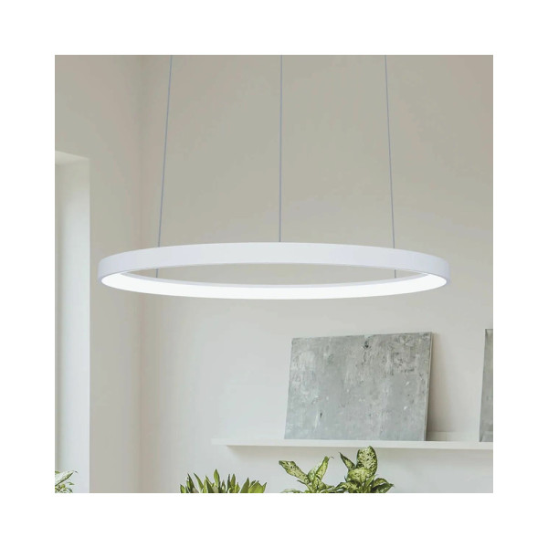 Підвісний світильник, люстра MJ-Light 11009 Ring