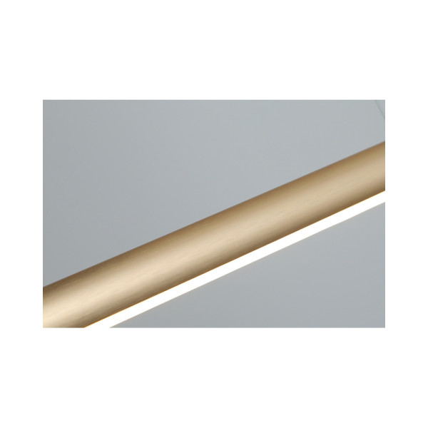 Подвесной светильник, люстра AZzardo AZ4427 Sandra - фото №3