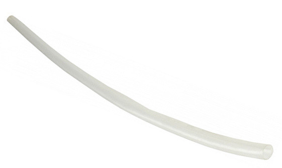 Термоусаджувальна трубка Аско-Укрем Ø3,0/1,5 прозора 1м (A0150040303)