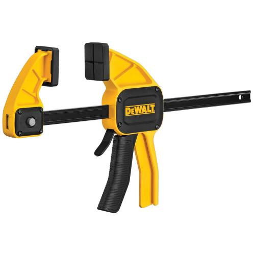Быстрозажимная струбцина DeWALT DWHT0-83192 "L" 150мм - фото №1