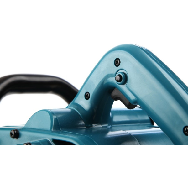 Щеточная полировочная машина Makita 9741 860Вт - фото №6