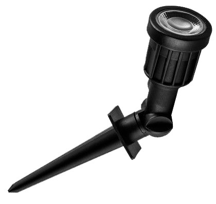 Газонный светильник Feron 6004 SP1402 5Вт 5000К 400Лм - фото №1